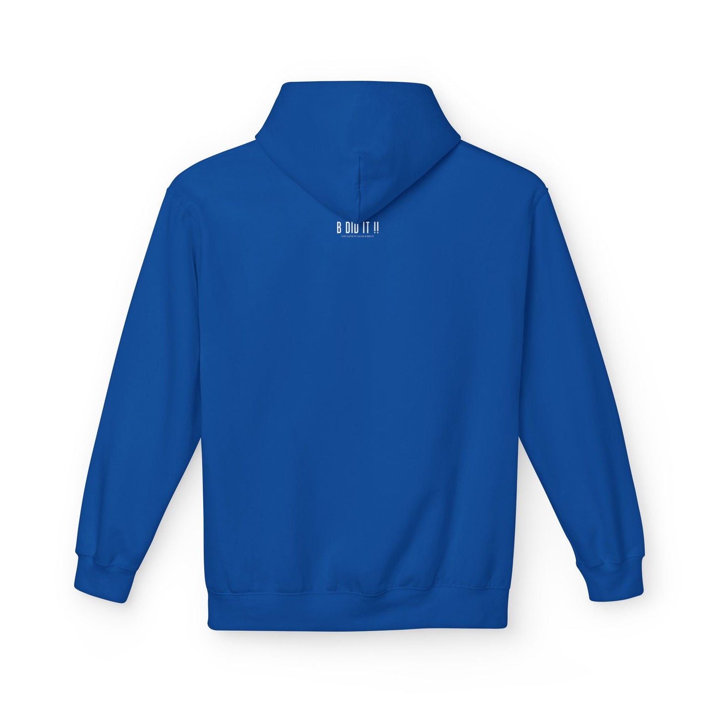 FGC PH OSA Unofficial Hoddie