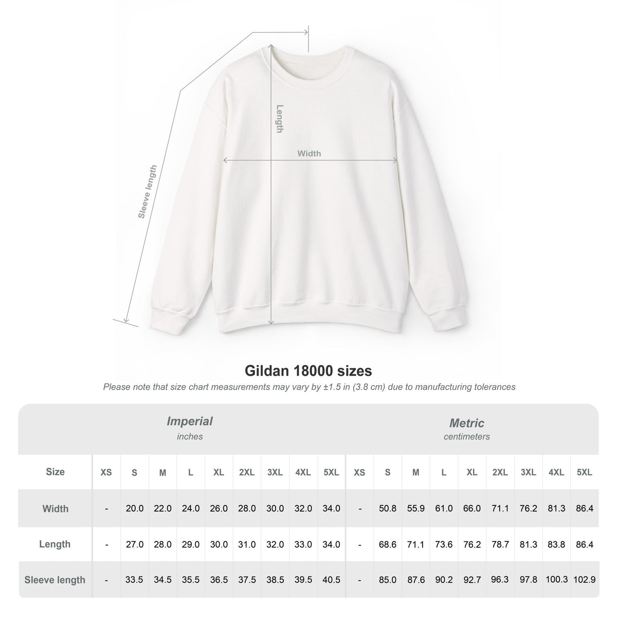Embroidered Naija Collective Light Color Sweatshirt - Unisex Crewneck