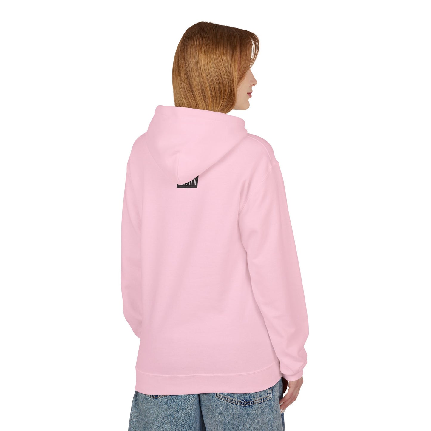 FGC PH OSA Unofficial Hoddie
