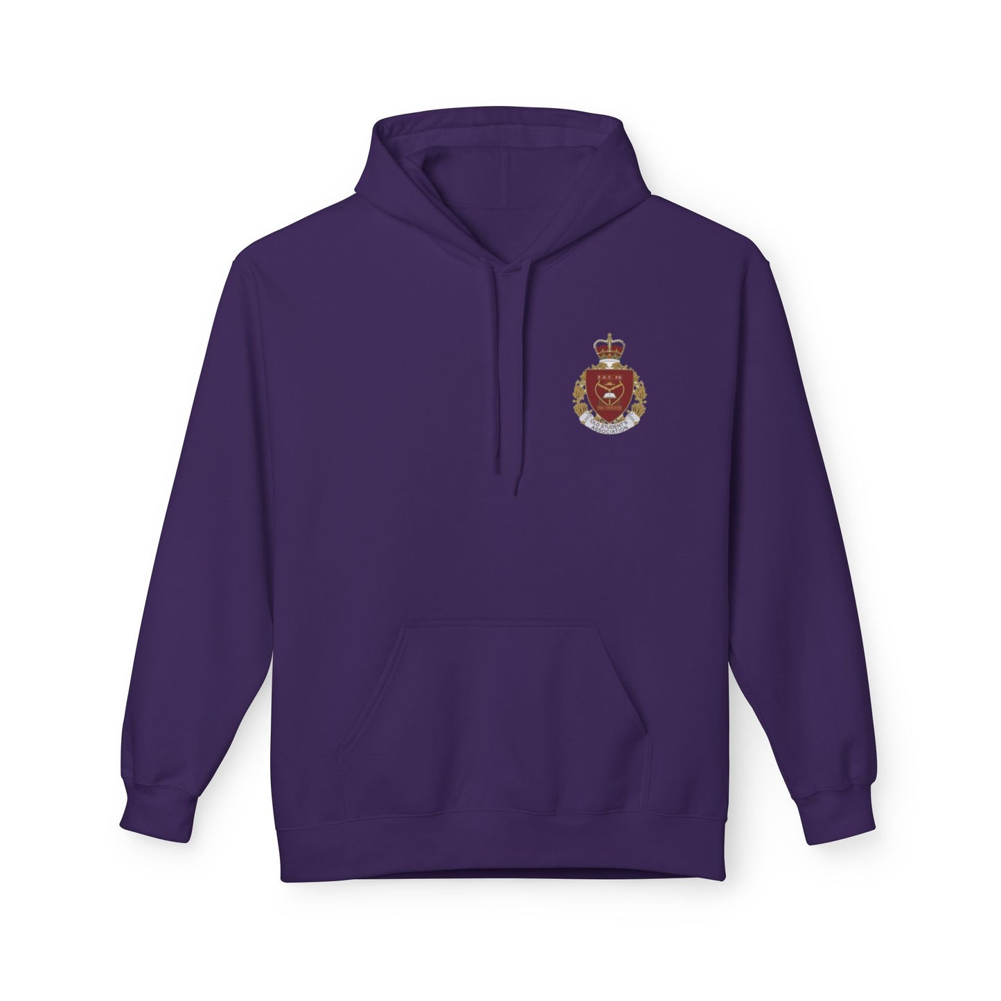 FGC PH OSA Unofficial Hoddie