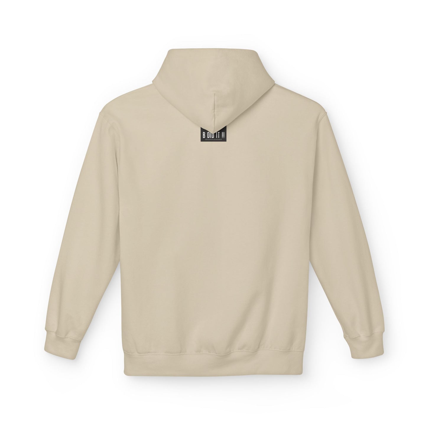 FGC PH OSA Unofficial Hoddie
