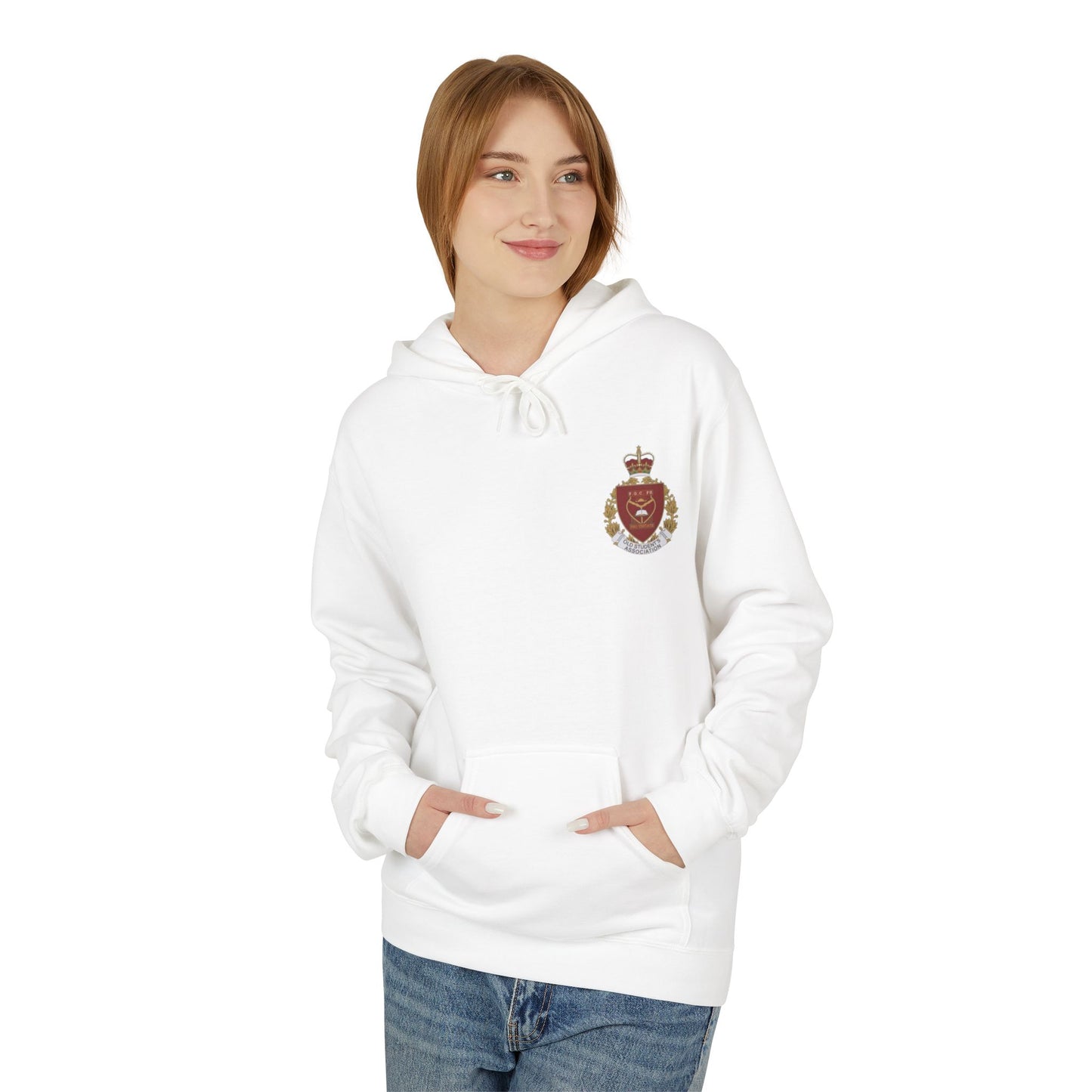 FGC PH OSA Unofficial Hoddie