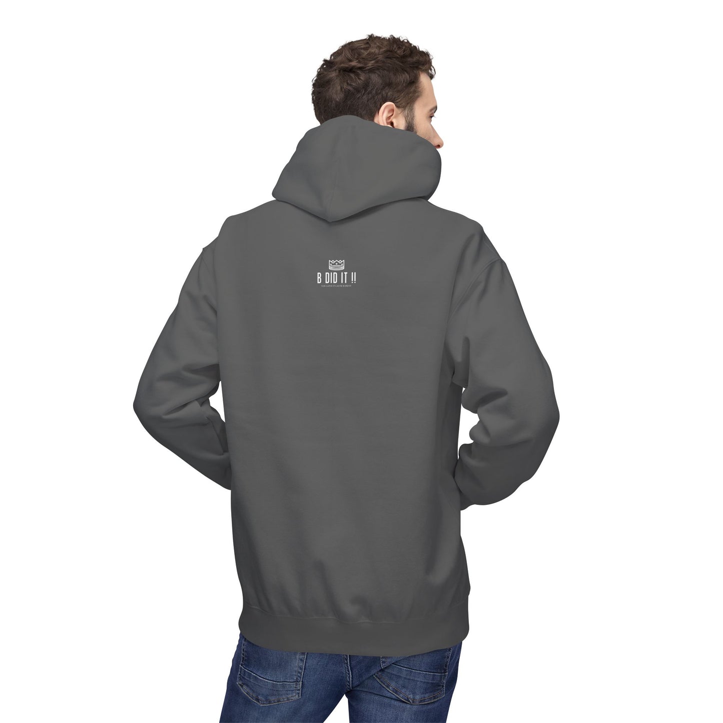 FGC PH OSA Unofficial Hoddie