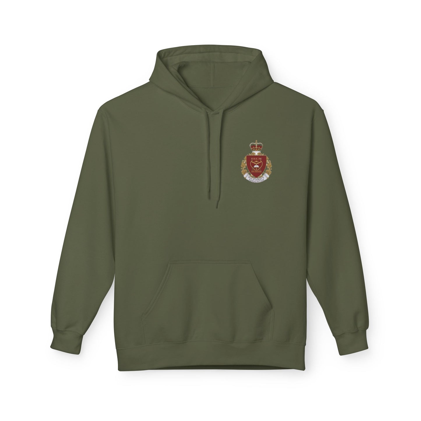 FGC PH OSA Unofficial Hoddie