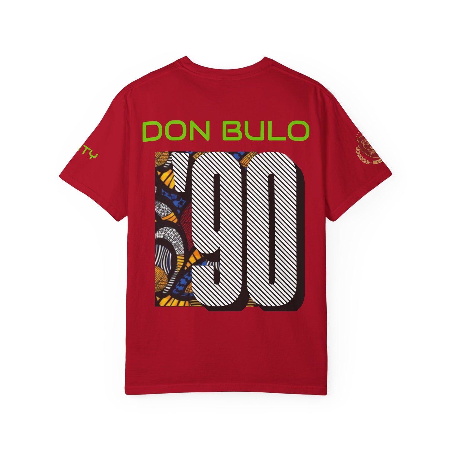 FGC PH 90set Altenative customizable T-Shirt