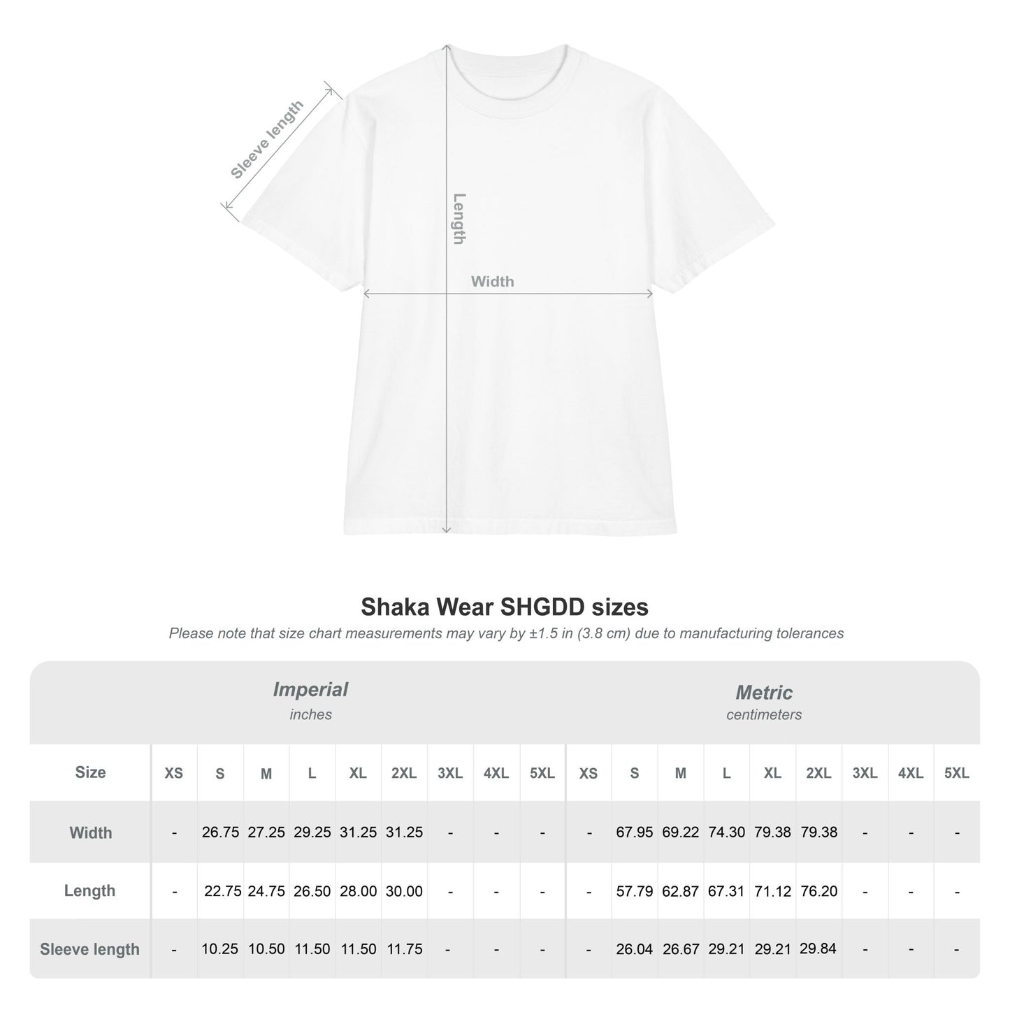Odogwu Unisex Garment-Dyed Drop-Shoulder T-Shirt