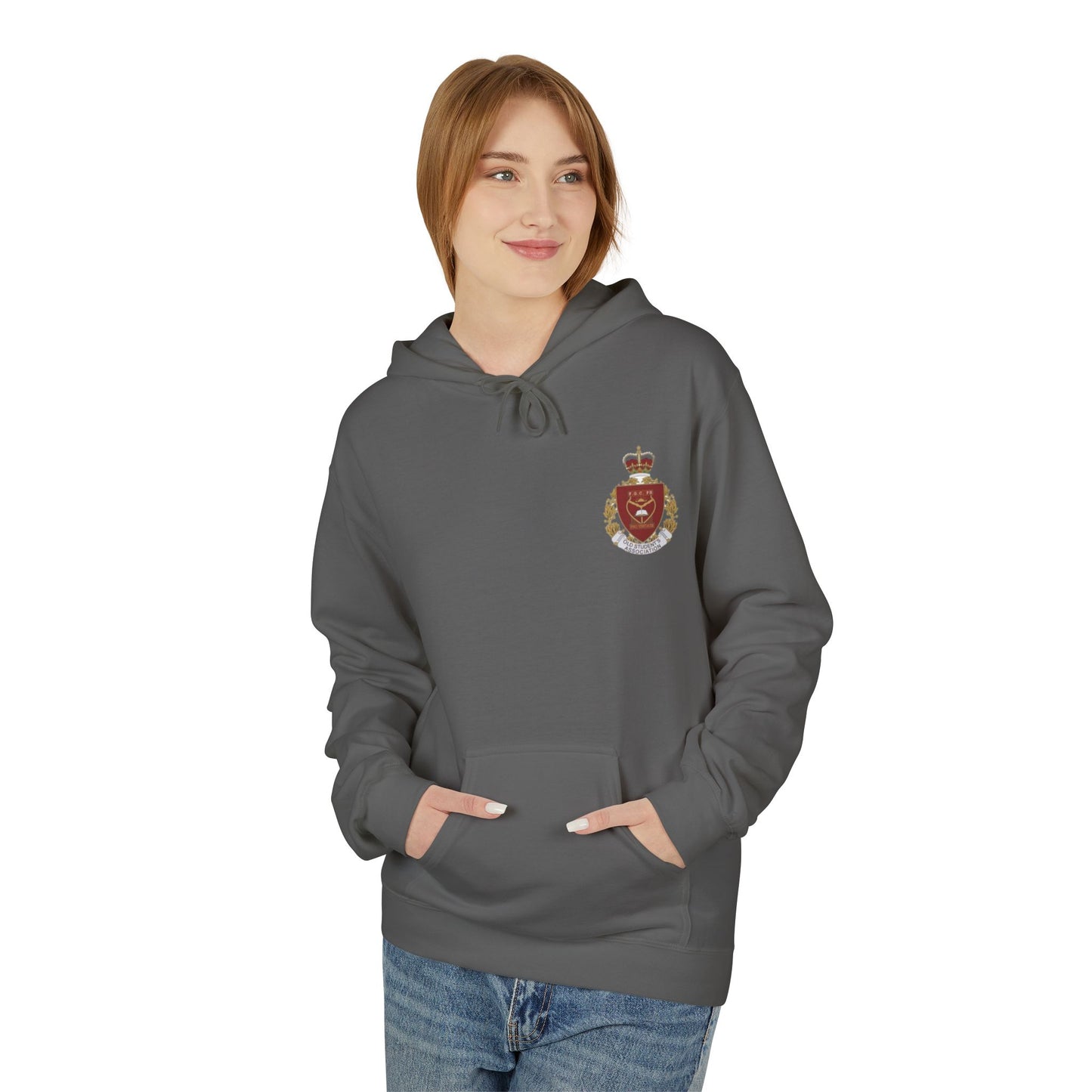 FGC PH OSA Unofficial Hoddie