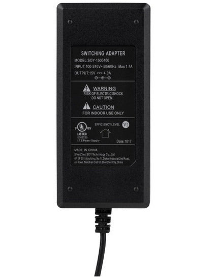 The Harmony Speaker.