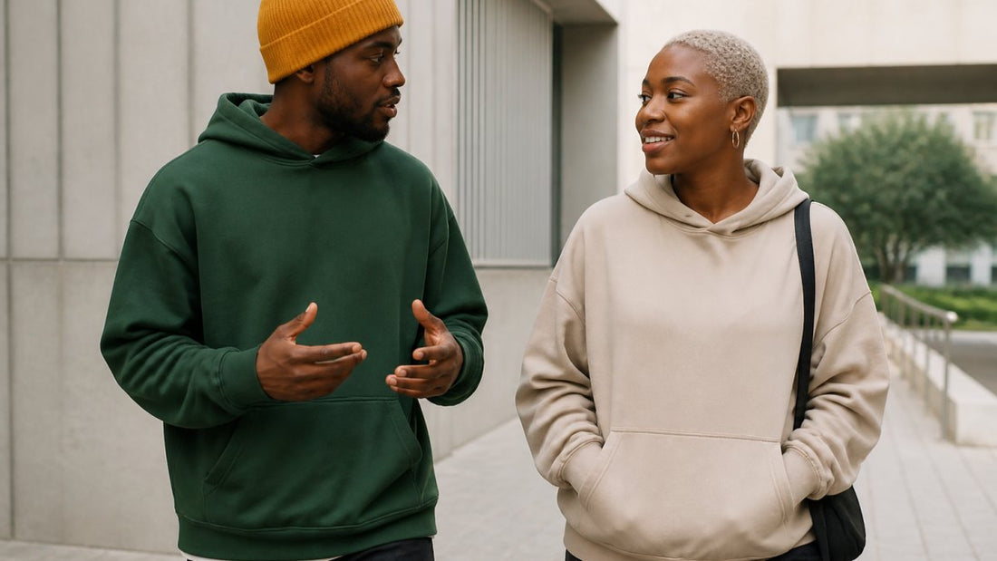 Cultural Streetwear Alternatives to Mizi
