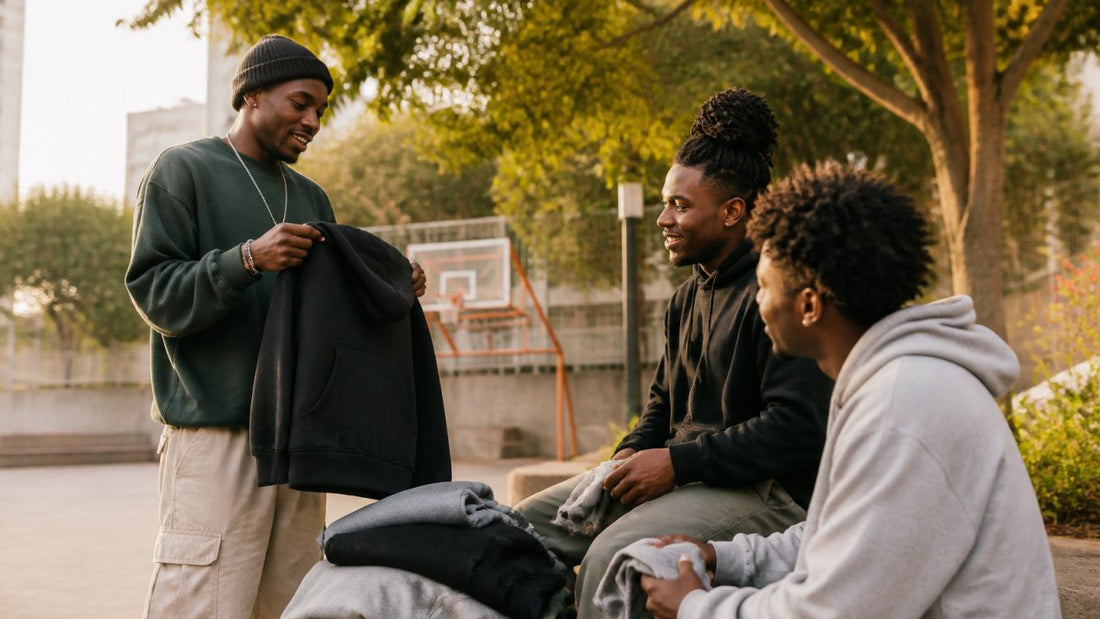 How to Spot Quality Streetwear: A Practical Guide