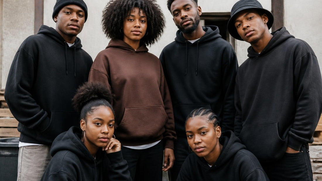 Why Limited Edition Streetwear Matters