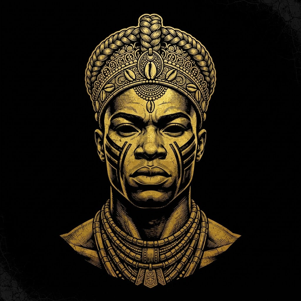 The Origins Gold Series