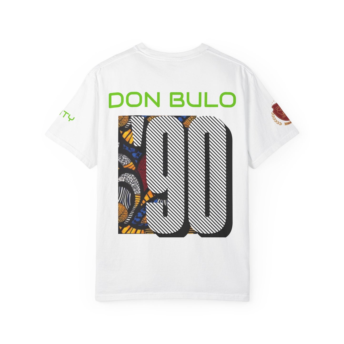 FGC PH 90set Altenative customizable T-Shirt
