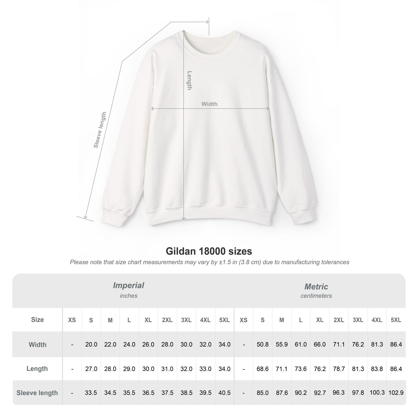 Embroidered Naija Collective Light Color Sweatshirt - Unisex Crewneck
