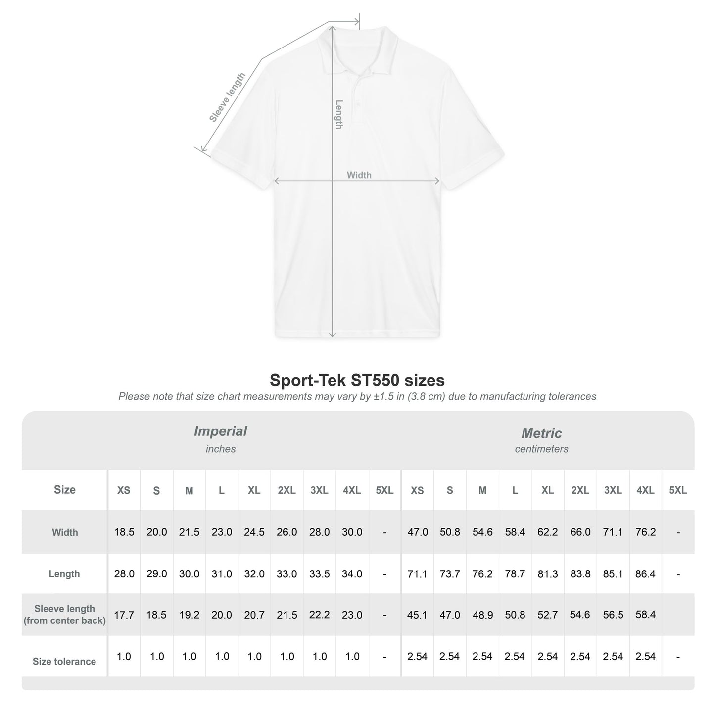 Embroidered FGC PH Class 90 Shield Polo Shirt — Crest Logo Performance Golf Polo