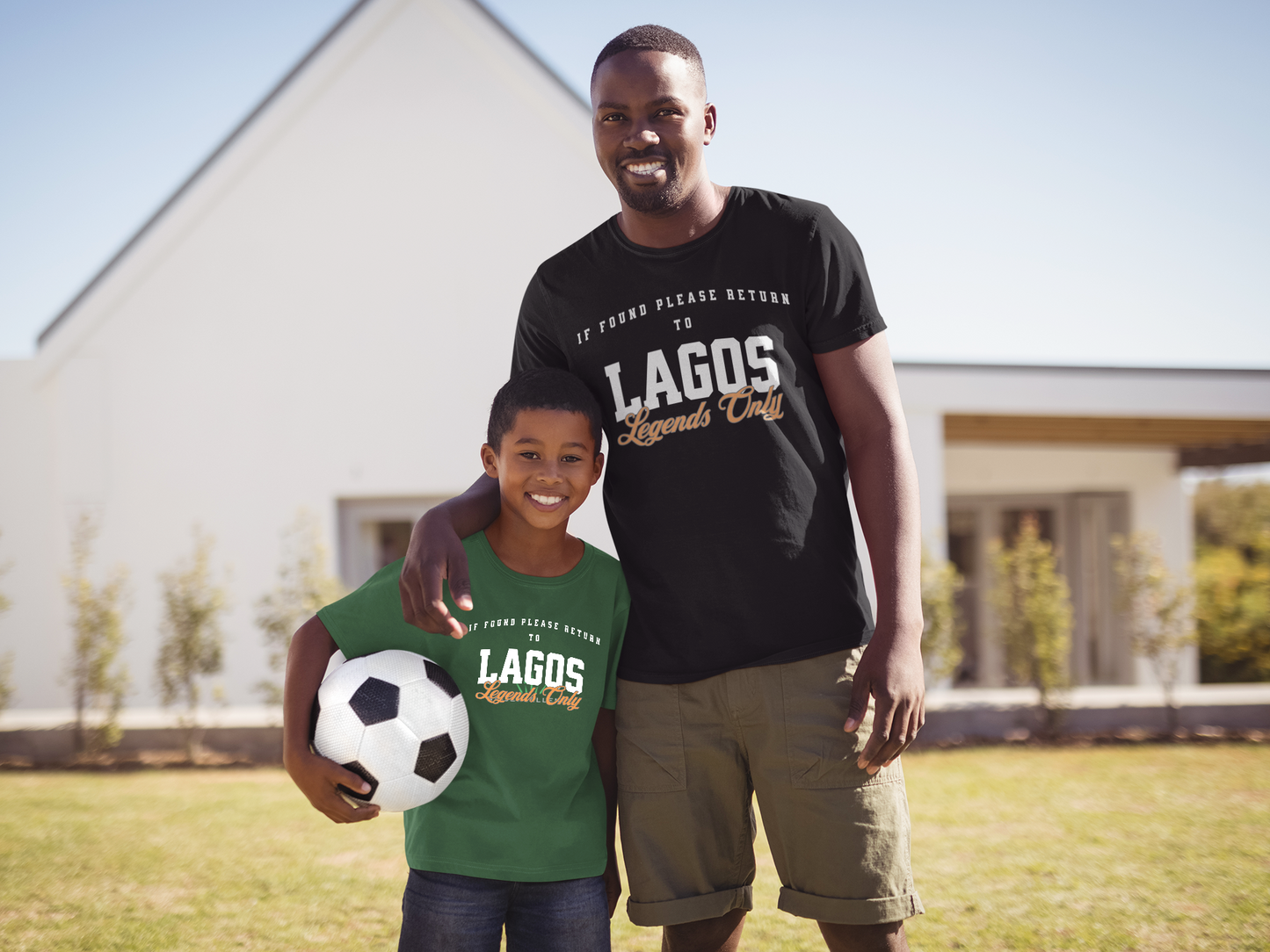Lagos Legends Only Tee, Unisex Sports Shirt, Cool Casual Wear, Gift for Travelers, Travel Souvenir, Unique Graphic Tee
