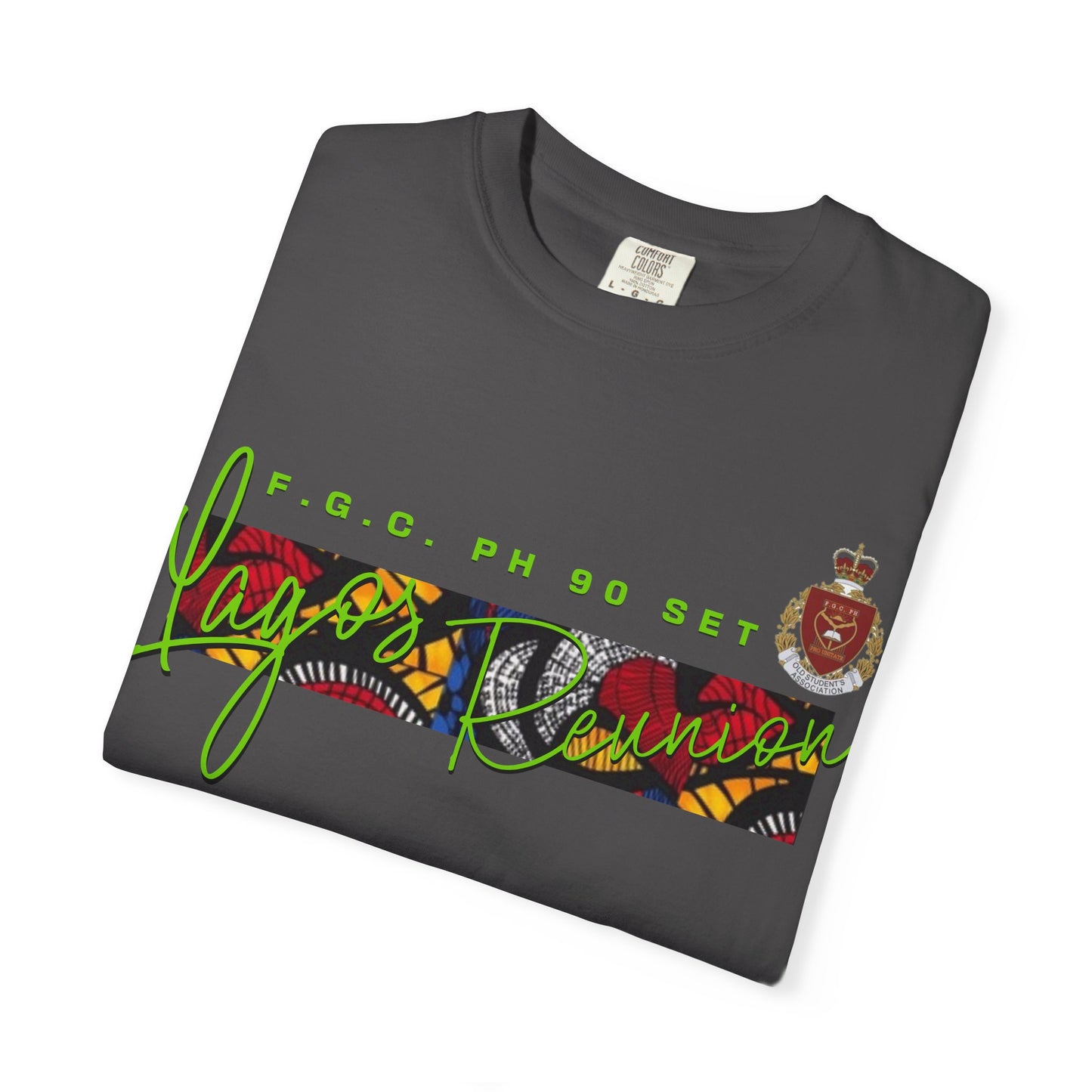 FGC PH 90set Altenative customizable T-Shirt