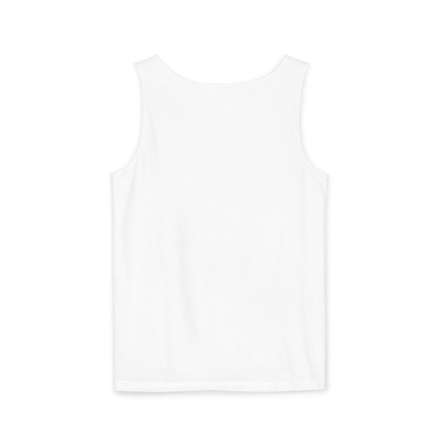 Pain You, Unisex Tank Top - Perfect for Summer, Casual Wear, Vacation, Festivals, Beach Days, Gifts