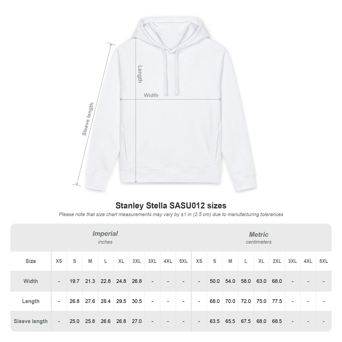 The Naija Collective Hoodie