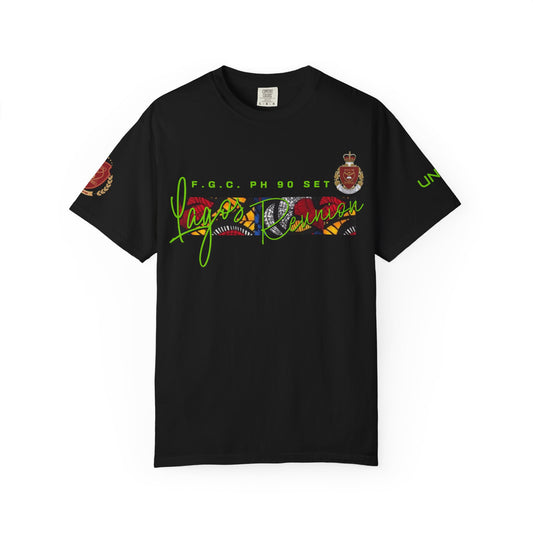 FGC PH 90set Altenative customizable T-Shirt