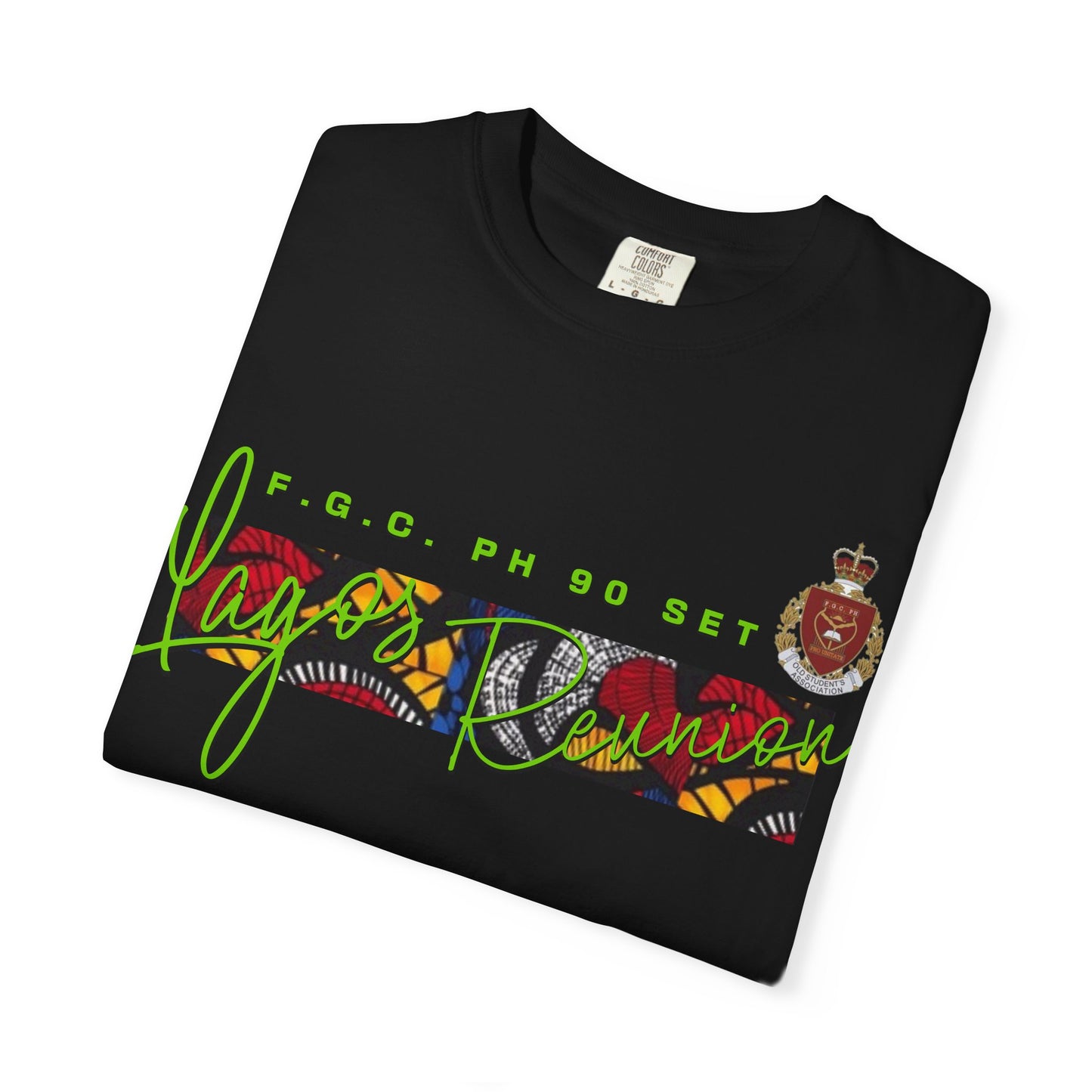 FGC PH 90set Altenative customizable T-Shirt