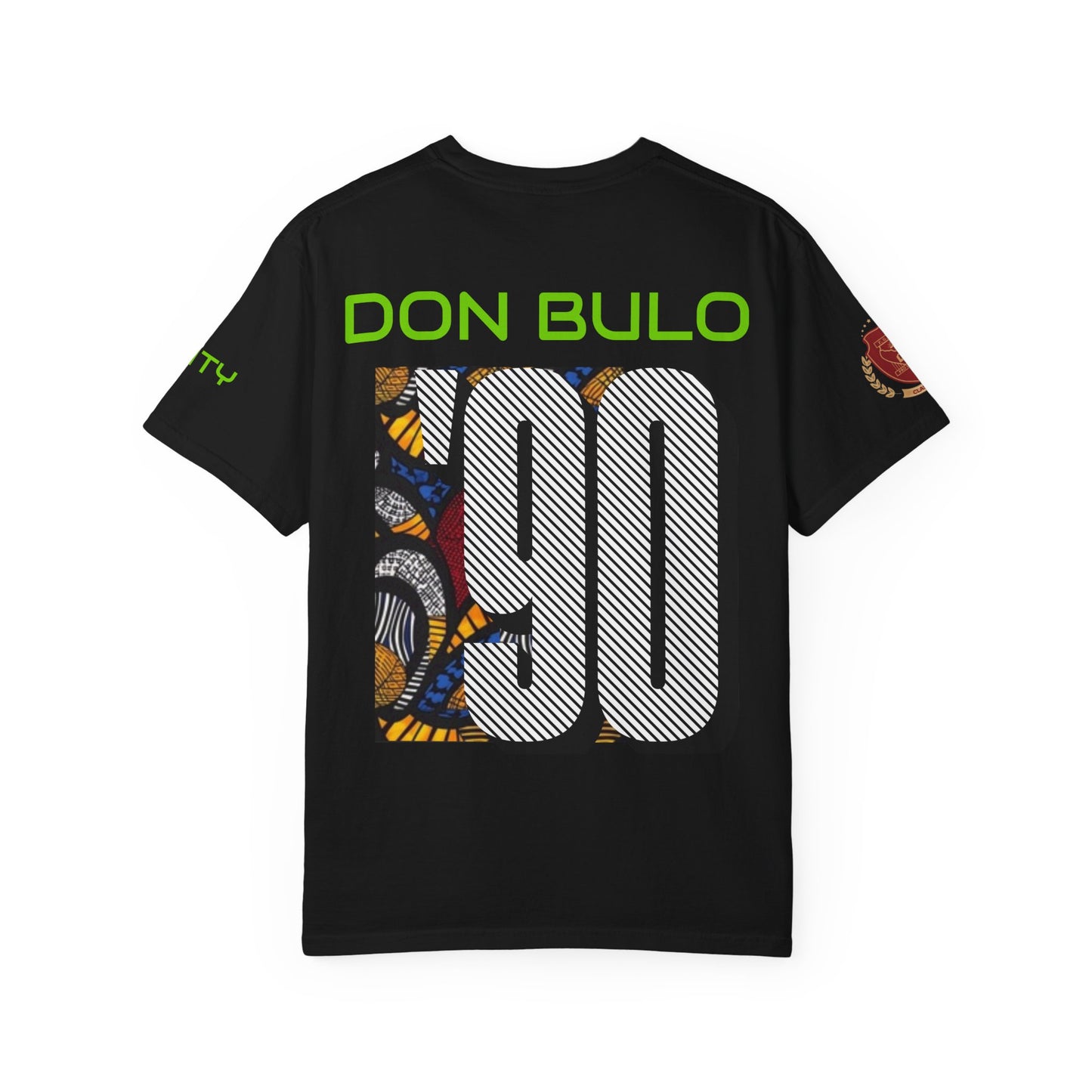 FGC PH 90set Altenative customizable T-Shirt