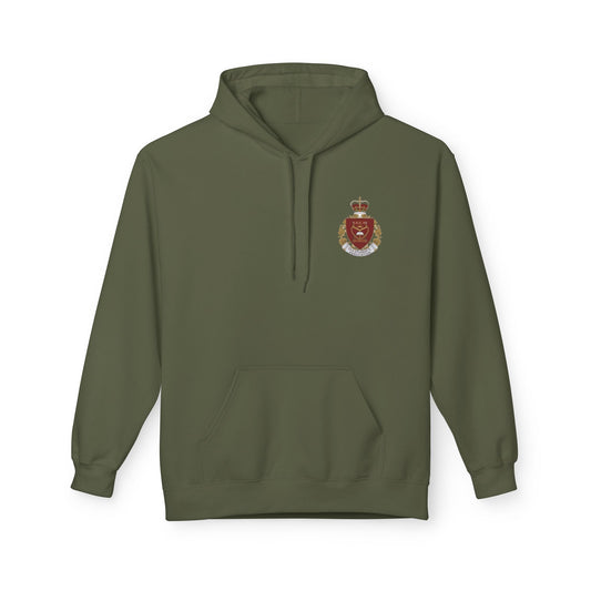 FGC PH OSA Unofficial Hoddie