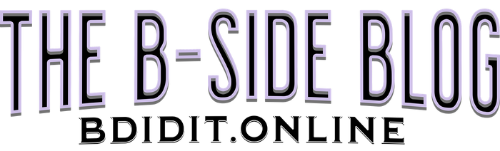 The B-Side Blog